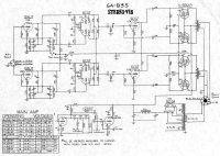 Gibson GA-83S-Schematics-2 